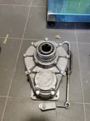 Przekładnia kpl. ładowacz chwytakowy TROLL 350 T-274 7274/06...