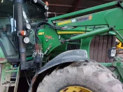 Ładowacz czolowy Tur John Deere 6830