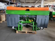 OD REKI!! Rozsiewacz nawozów ZA-V 1700 AMAONE EasySet 2