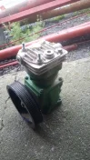 Kompresor John Deere case Fendt Deutz Massey Ferguson