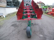 Pług KVERNELAND LM85 2010r