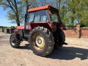 Ciągnik Ursus 1014 turbo 1997r 914, zetor