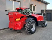 MANITOU MLT 961-145 V+L ELITE Najbogatsza Opcja Klima LED 40km/h 145kM