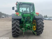 John Deere 6230 Powerquad z turem