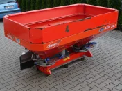 Rozsiewacz nawozu Kuhn Axis 20.1 w oryginale