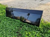 ŁYŻKA do TURA szufla Ładowacza Łycha 200cm MOCNA