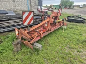 Brona wirowa Lely Terra 3m Kuhn HRB302