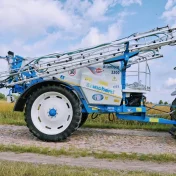 Opryskiwacz Kuhn Blanchard Atlantique 3200l 24/21m Arag Comet Ładny !!