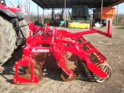 Brona talerzowa talerzówka AGRAM 4.0m AMAZONE