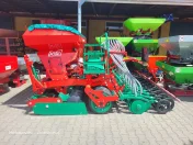 Siewnik pneumatyczny Agro-Masz Aquila Compact 1500