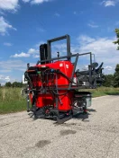 Nowy opryskiwacz polowy zawieszany 700l, 15m Agrofart producent NOWY