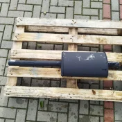 Tlumik ciagnik new holland ford 8390.9442 nowy