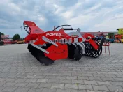 Brona talerzowa ZABIEL 3.5m na zabezp. gumowym, transport,2025