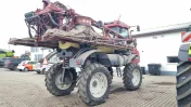 Opryskiwacz samojezdny Hardi Evrard Alpha 3500 belka 24m