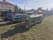 Siewnik do zboża Amazone 3 / 4 m Sulky