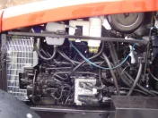 Diagnostyka Serwis Układów Common Rail DPF SCR ciągniki Belarus 4 i 5