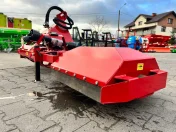 Glebogryzarka podkoronowa 40-100cm McMs Selmar Bomet przedni TUZ -RATY