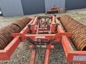 Wał posiewny Quivogne 7.5 m