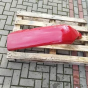 Blotnik ciagnik case nowy