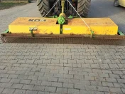 Kosiarka do nieużytków, pielęgnacyjna 3,6 metra