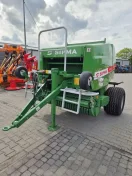 OD RĘKI!!! Prasa stałokomorowa - SIPMA PS 1225 FORTIS