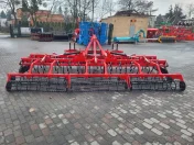 Agregat uprawowy Agro Factory Caro Plus 3,6m 4,2m 4,6m 5,10m 5,6m 6,0m