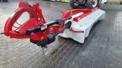 Kosiarka dyskowa Lely 360 nie krone kuhn claas pottinger sip