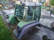 Kabina Kompletna Fendt Favorit 312 /311 /512 /514 itp