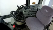 Valtra T190 przedni tuz