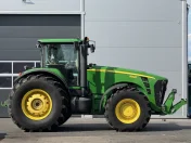John Deere 8530 AutoPower