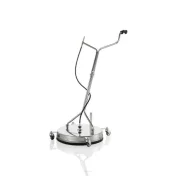 Szczotka do mycia kostki RoundCleaner INOX 520 Kranzle 41812