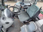 Fendt 311 Vario 12 r. Tur Mx motor Deutz
