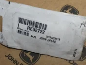 Czujnik temperatury John Deere RE52722