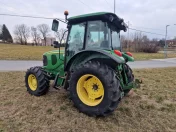 John Deere 5100M super stan 2 własciciel