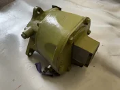 Pompa hydrauliczna fortschritt zt 323 ciągnik zt 300 zt 303