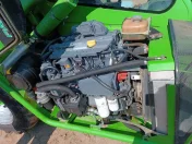 Merlo 32.6 szer.2 m mała ładowarka teleskopowa