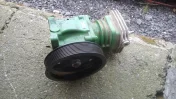 Kompresor John Deere case Fendt Deutz Massey Ferguson