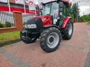 Ciągnik Case Farmall 55A rok produkcji 2025 nowy