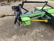 Kosiarka Deutz Fahr 2.19