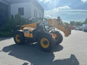 Ładowarka teleskopowa JCB 536-60 Agri Plus