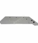 Lemiesz lewy ZX z dłutem IBIS XXL/VARIO 1153.5220.00 Po1191 UNIA