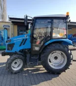 OD RĘKI !!! Ciągnik rolniczy FARMTRAC 555 DTc