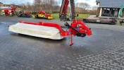 Kosiarka dyskowa Lely 360 nie krone kuhn claas pottinger sip