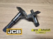 Zestaw wałków przekładnia kątowa JCB 541, 535-140, 525-140, 540-140,