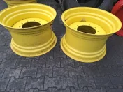Komplet 2 sztuk felga W18x28 John Deere opona 600/65r28 540/65 felgi