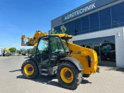 Ładowarka Teleskopowa JCB 531-70