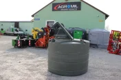 Zbiornik do paliwa Fortis Tank agroline 1000l CPN