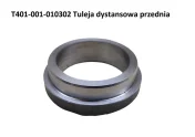 Tuleja dystansowa przednia TUR4, TUR6, TUR8 POL-MOT Warfama / Ursus