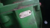 Kompresor John Deere case Fendt Deutz Massey Ferguson
