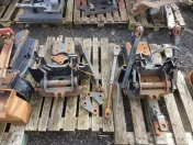 Zaczep Hitch Massey Ferguson